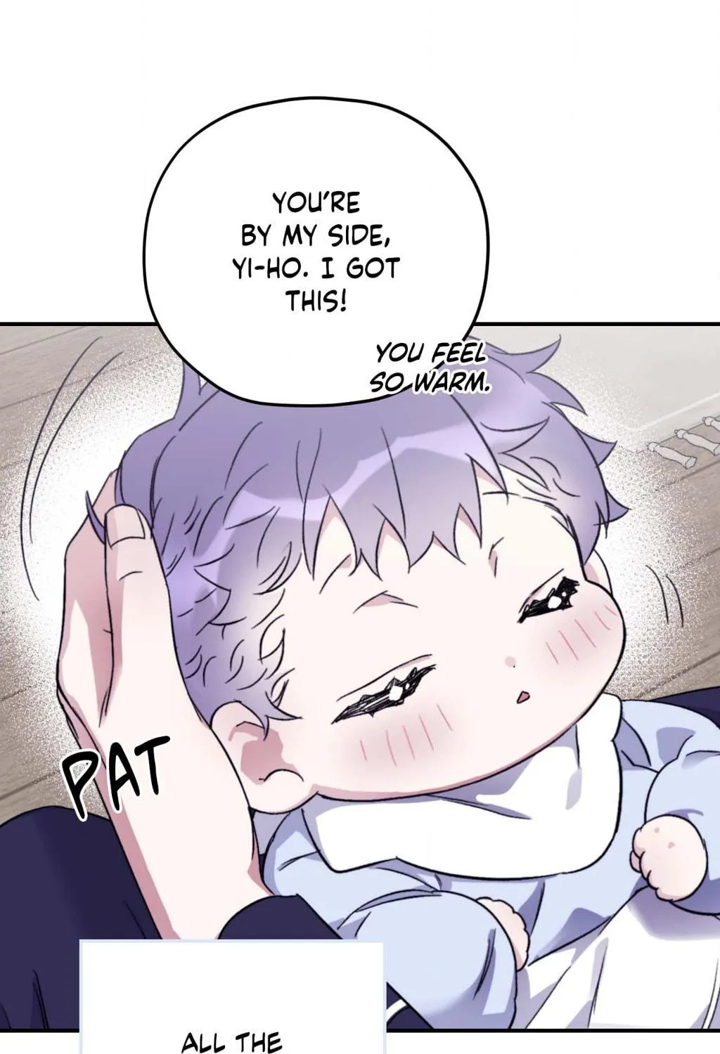 Surge Towards You Chapter 73 page 101 - 
