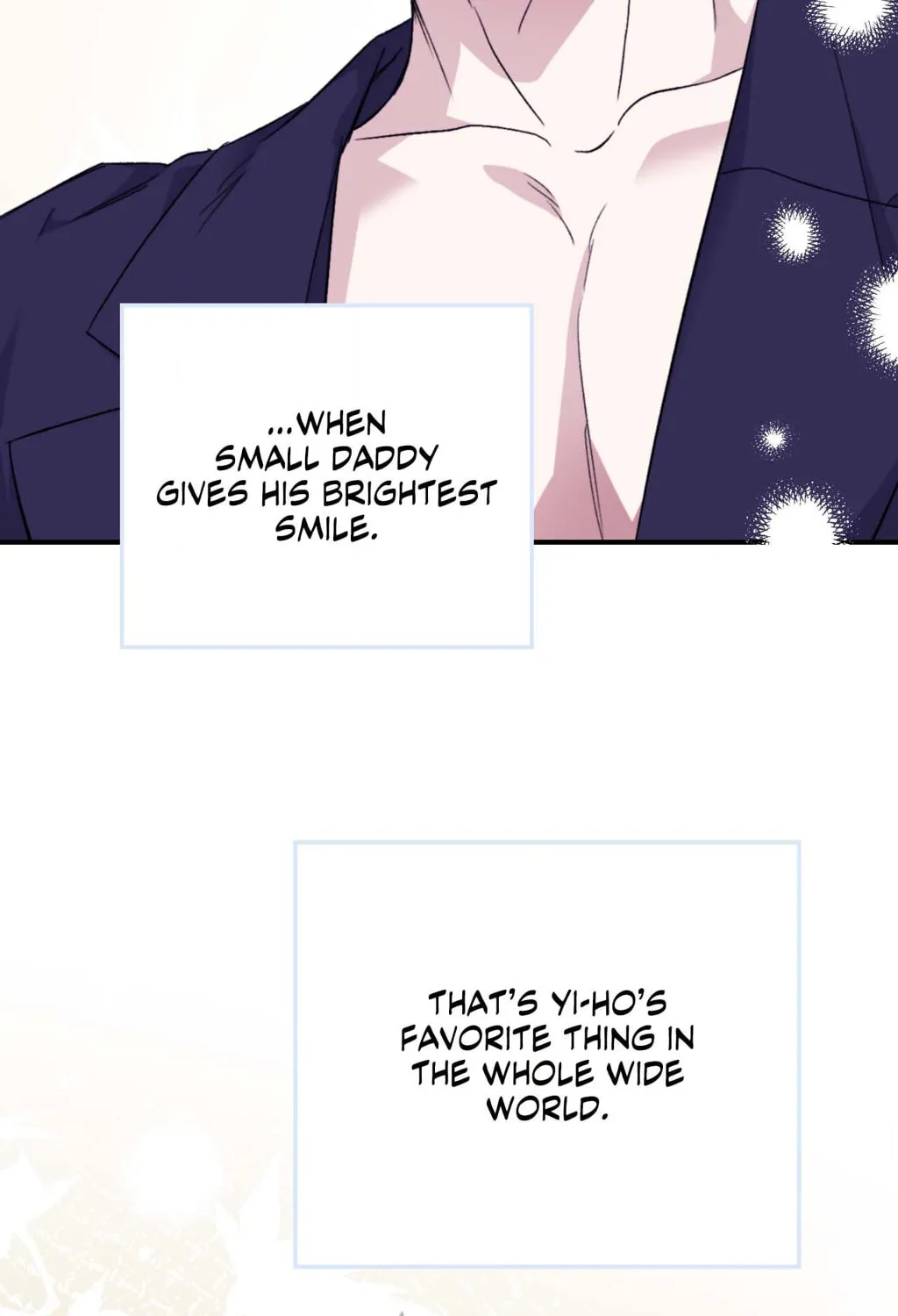 Surge Towards You Chapter 73 page 105 - 