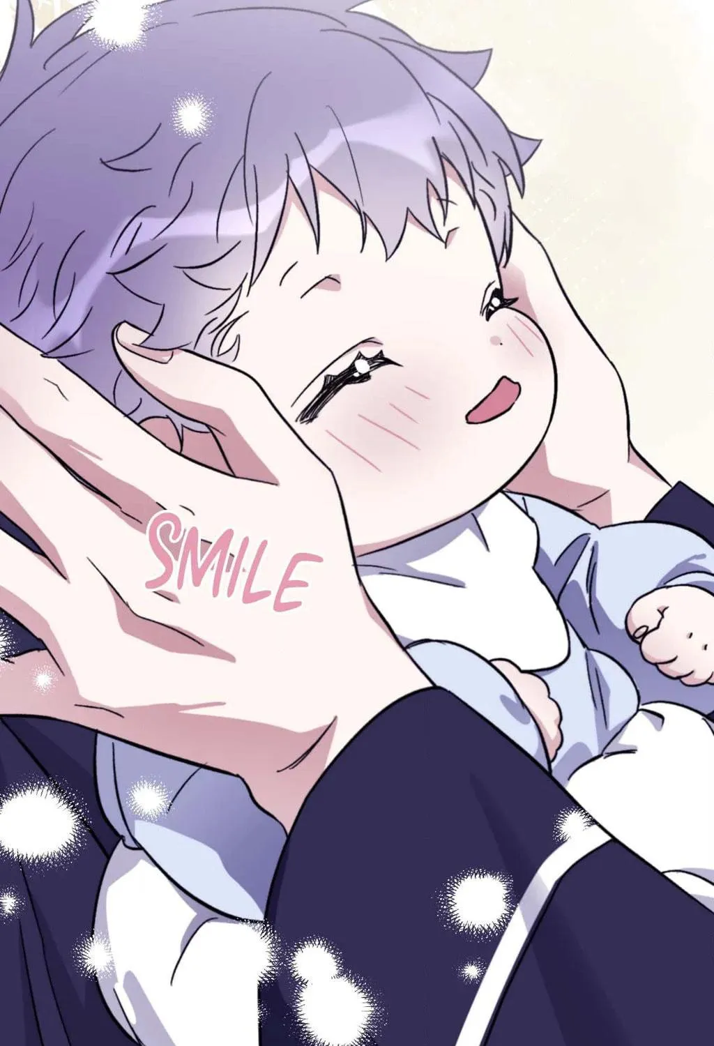 Surge Towards You Chapter 73 page 107 - 