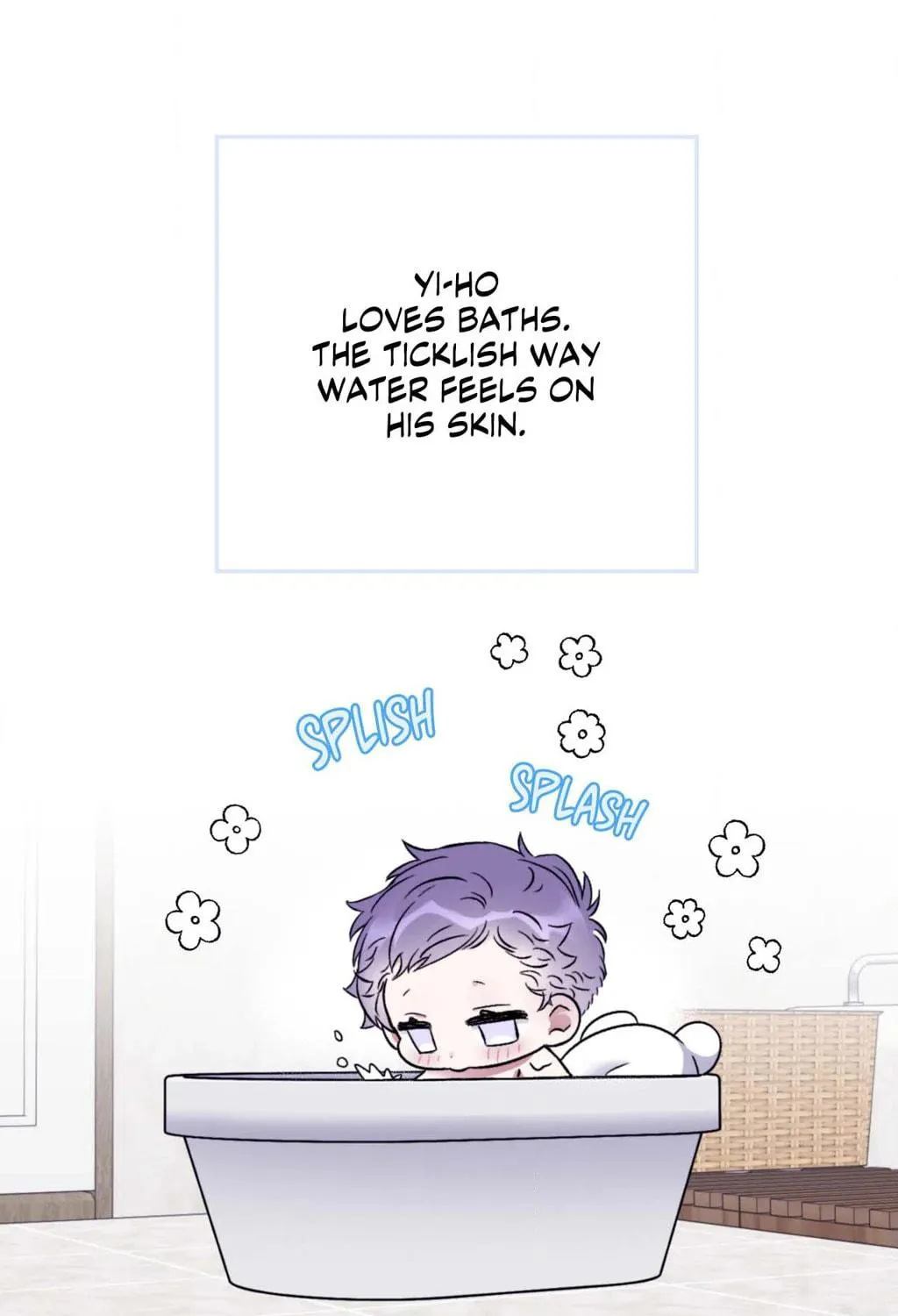 Surge Towards You Chapter 73 page 112 - 