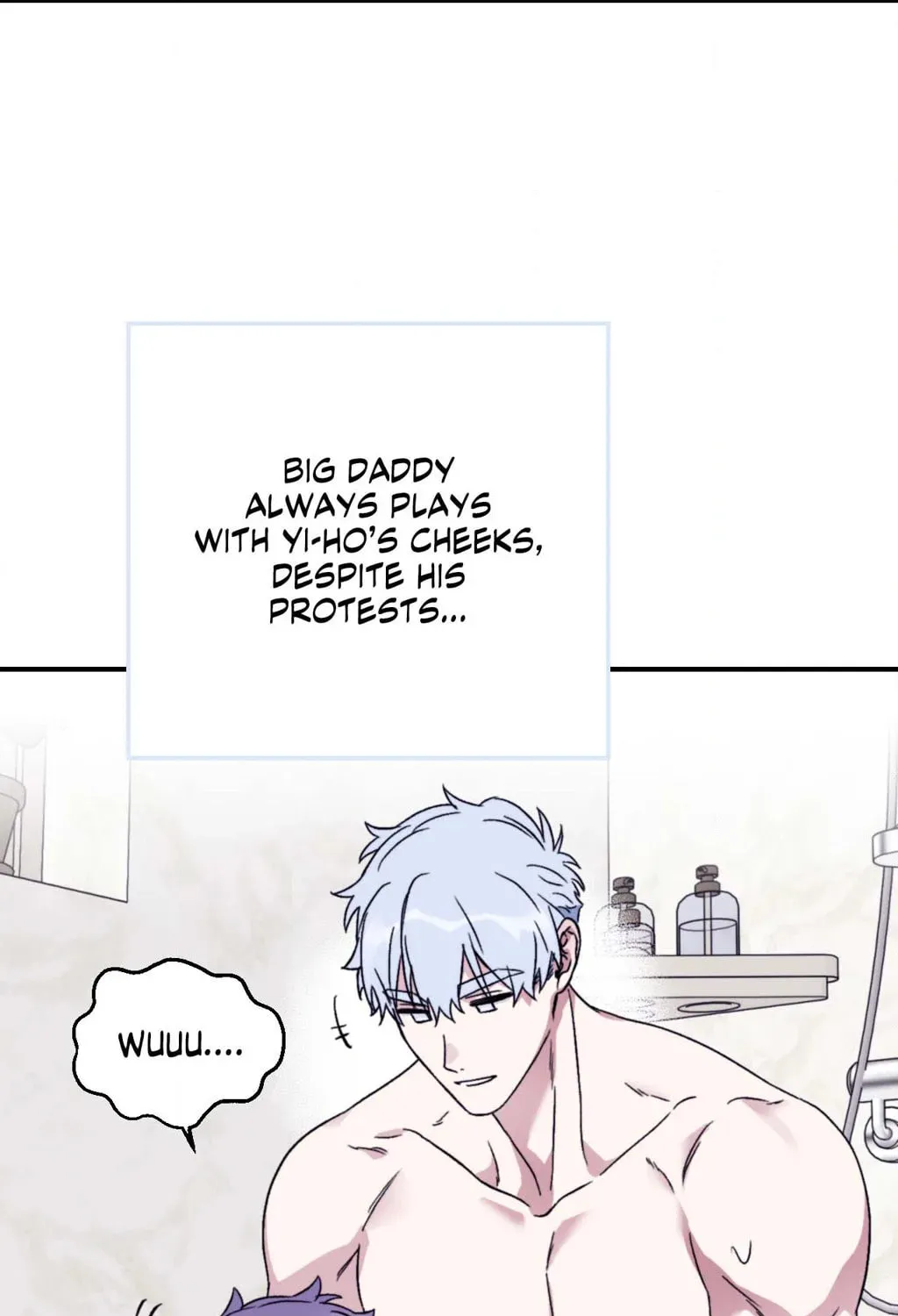Surge Towards You Chapter 73 page 114 - 