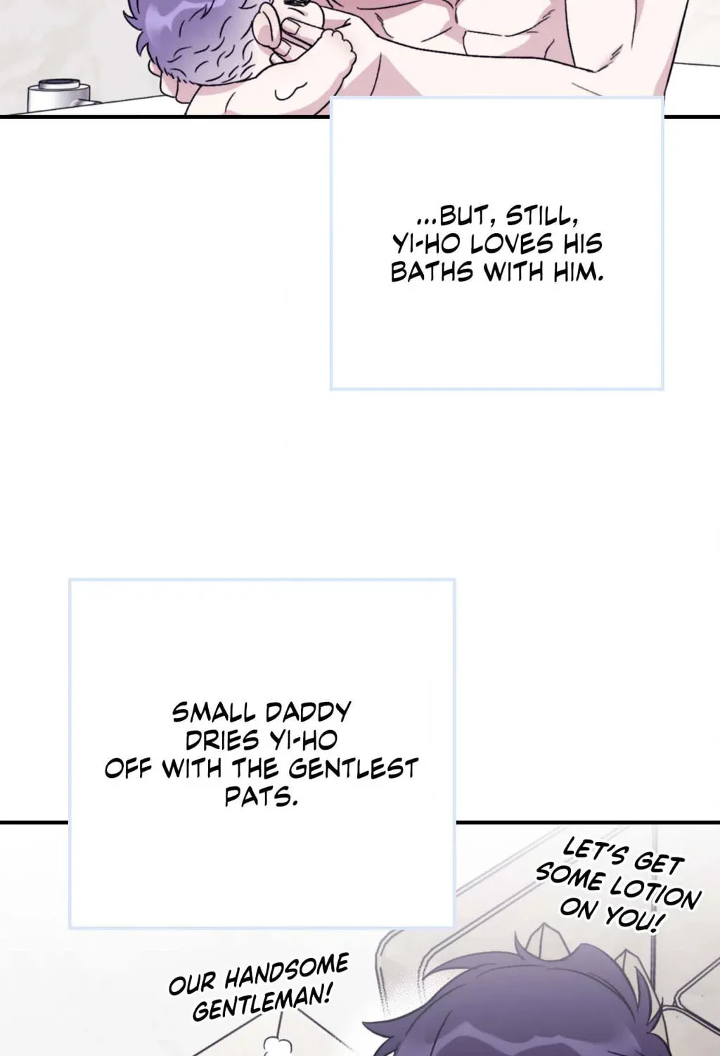 Surge Towards You Chapter 73 page 116 - 