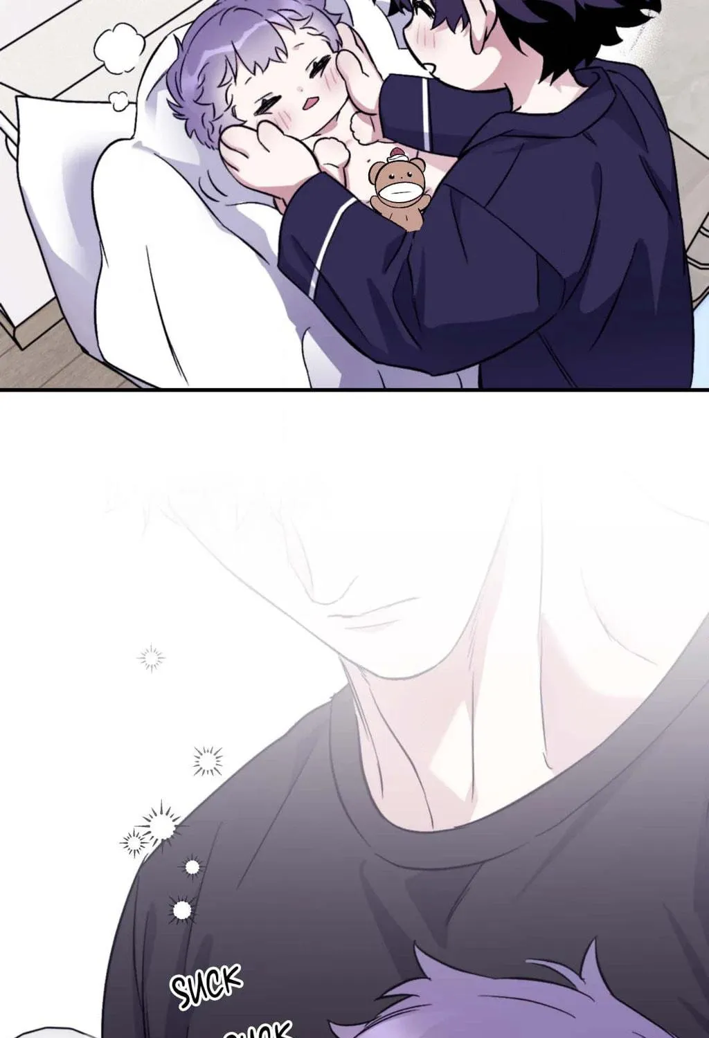 Surge Towards You Chapter 73 page 118 - 