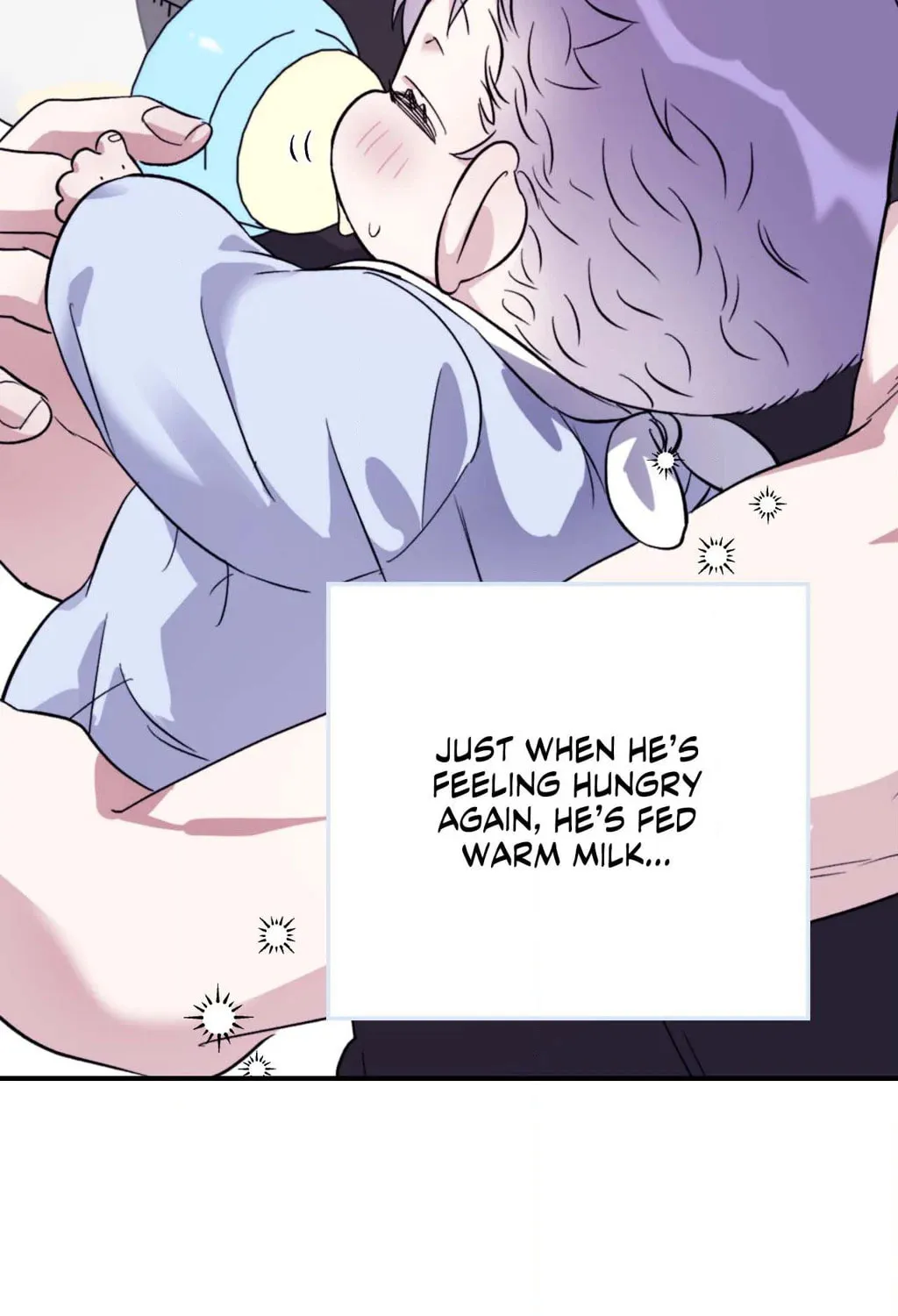 Surge Towards You Chapter 73 page 120 - 