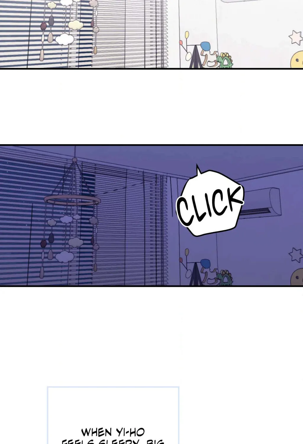 Surge Towards You Chapter 73 page 126 - 
