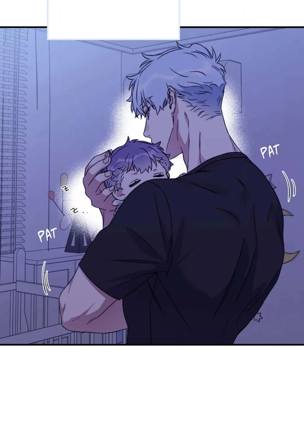 Surge Towards You Chapter 73 page 128 - 