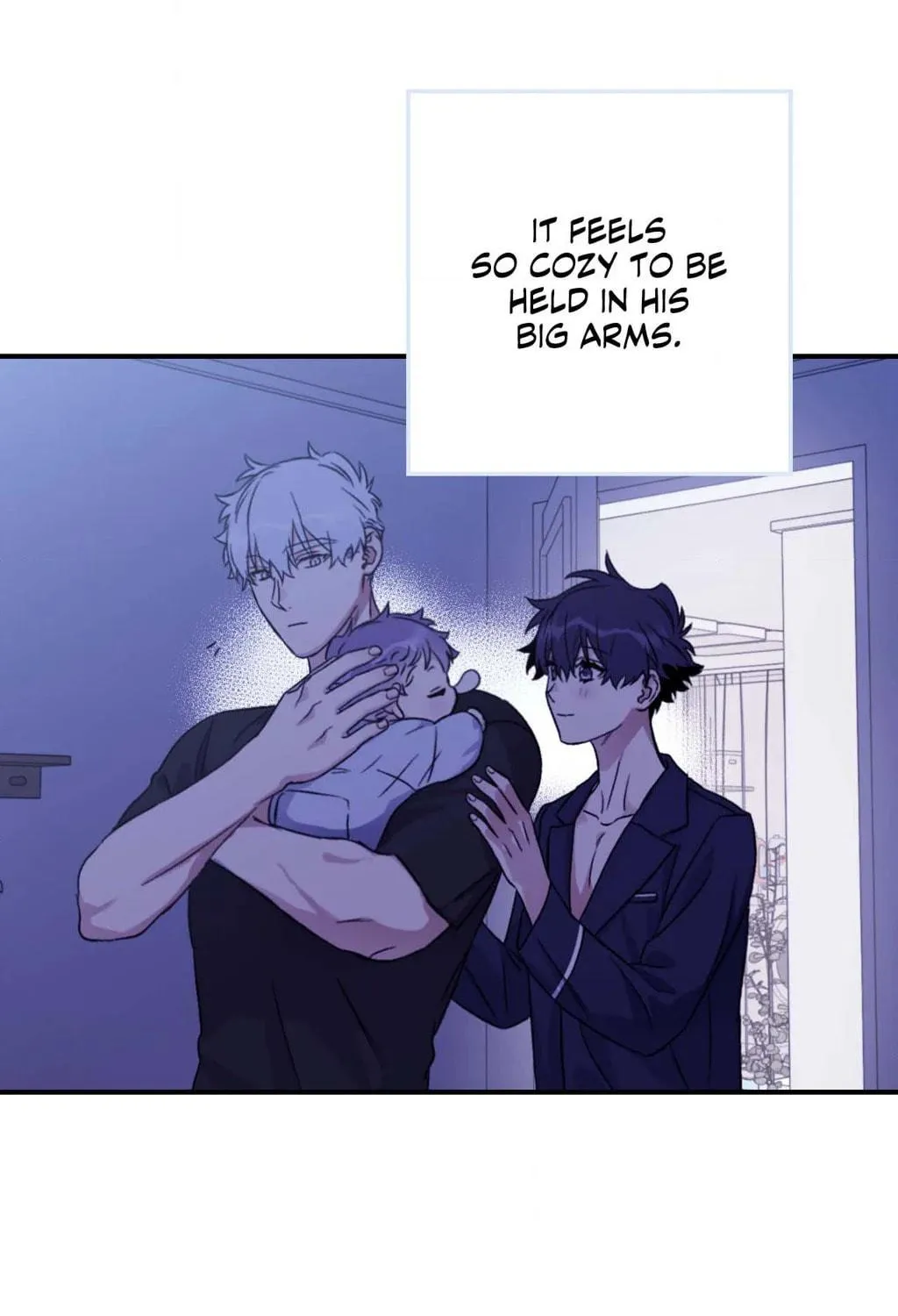 Surge Towards You Chapter 73 page 130 - 