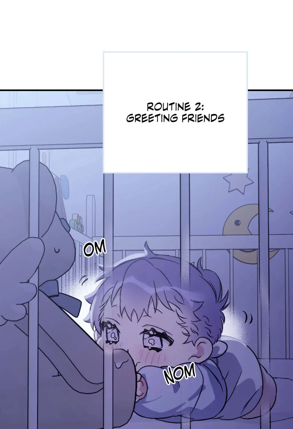 Surge Towards You Chapter 73 page 14 - 
