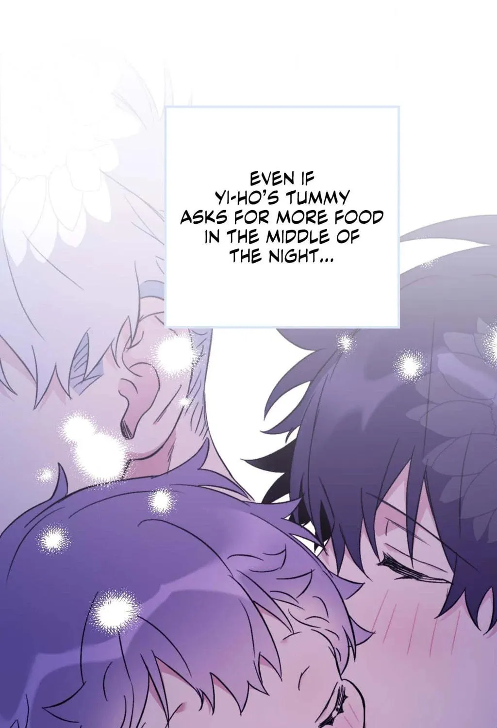 Surge Towards You Chapter 73 page 132 - 