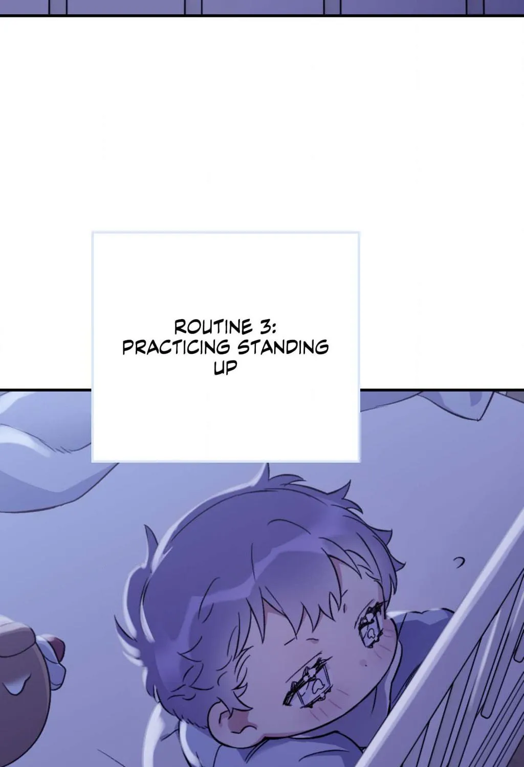 Surge Towards You Chapter 73 page 16 - 