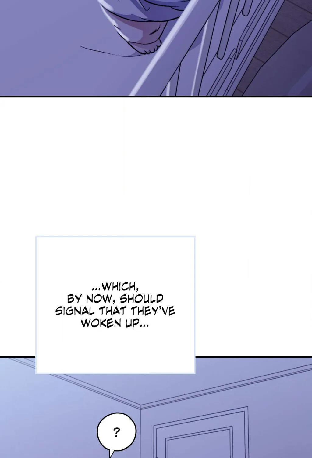 Surge Towards You Chapter 73 page 18 - 