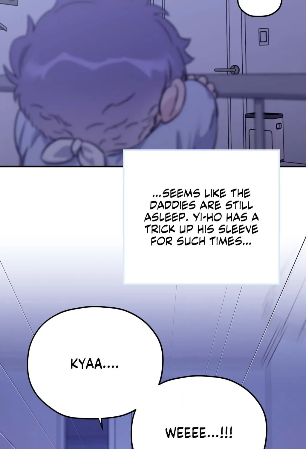 Surge Towards You Chapter 73 page 20 - 