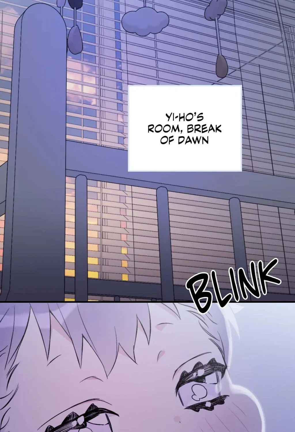 Surge Towards You Chapter 73 page 3 - 
