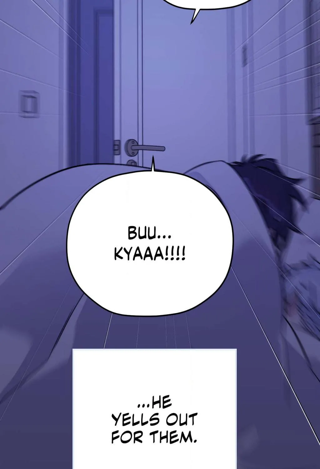 Surge Towards You Chapter 73 page 22 - 