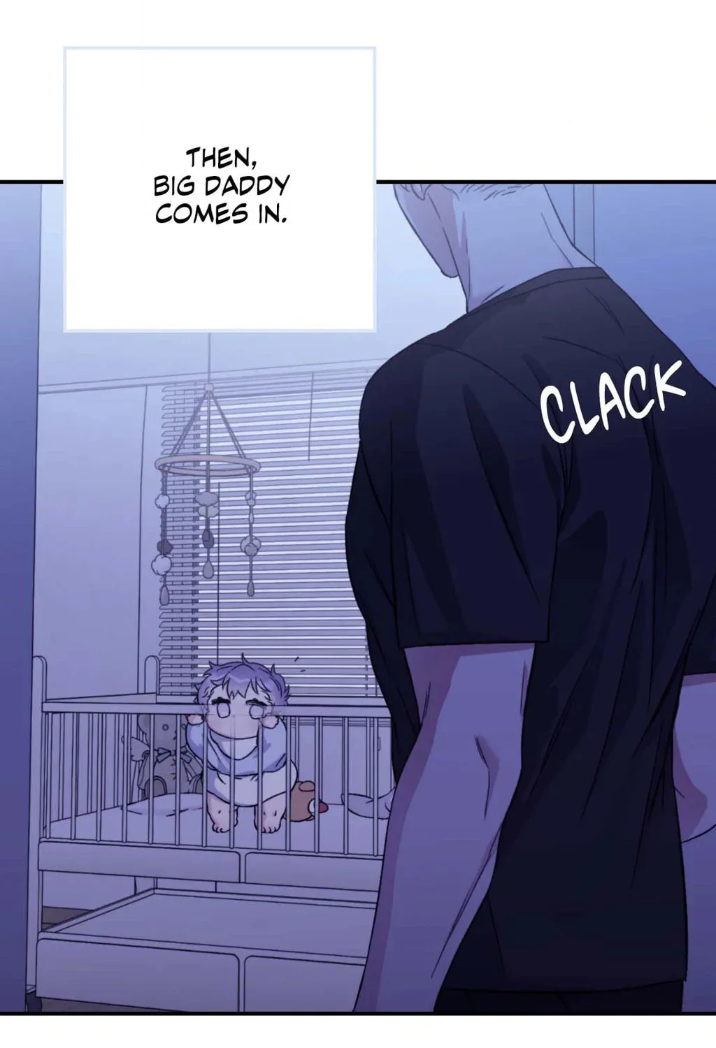 Surge Towards You Chapter 73 page 25 - 