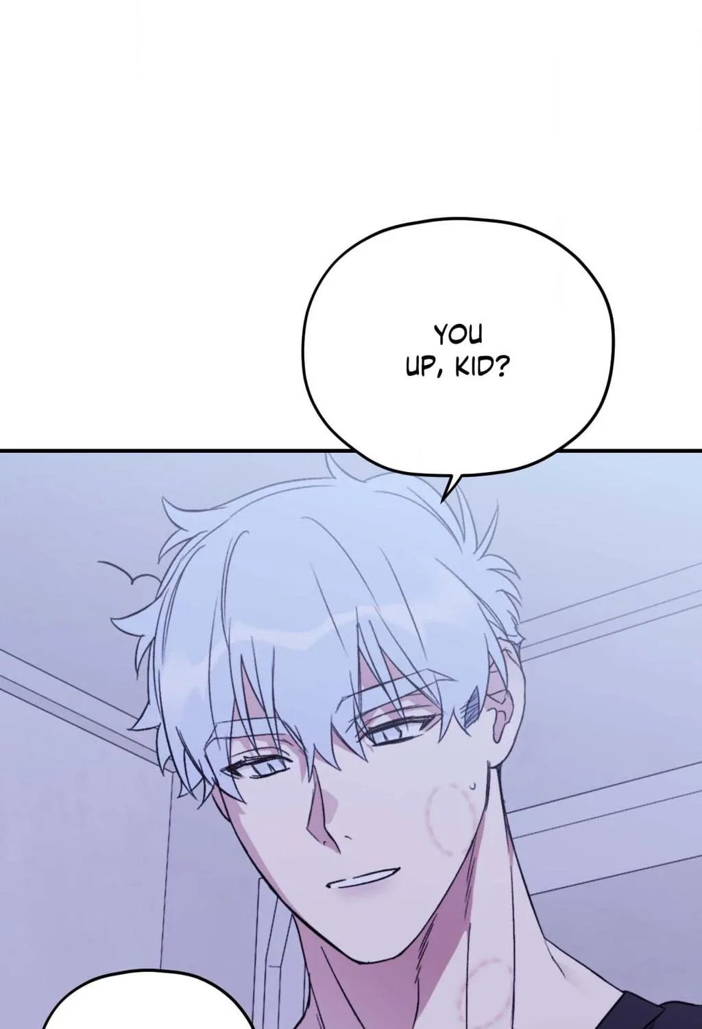 Surge Towards You Chapter 73 page 27 - 