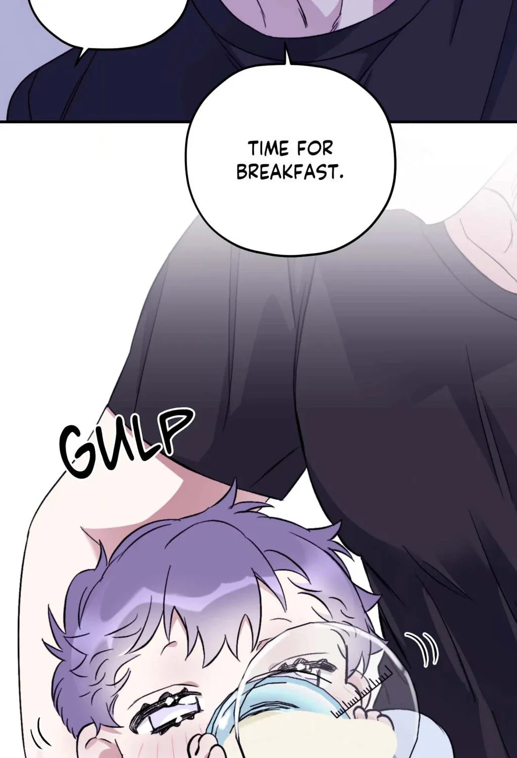 Surge Towards You Chapter 73 page 29 - 
