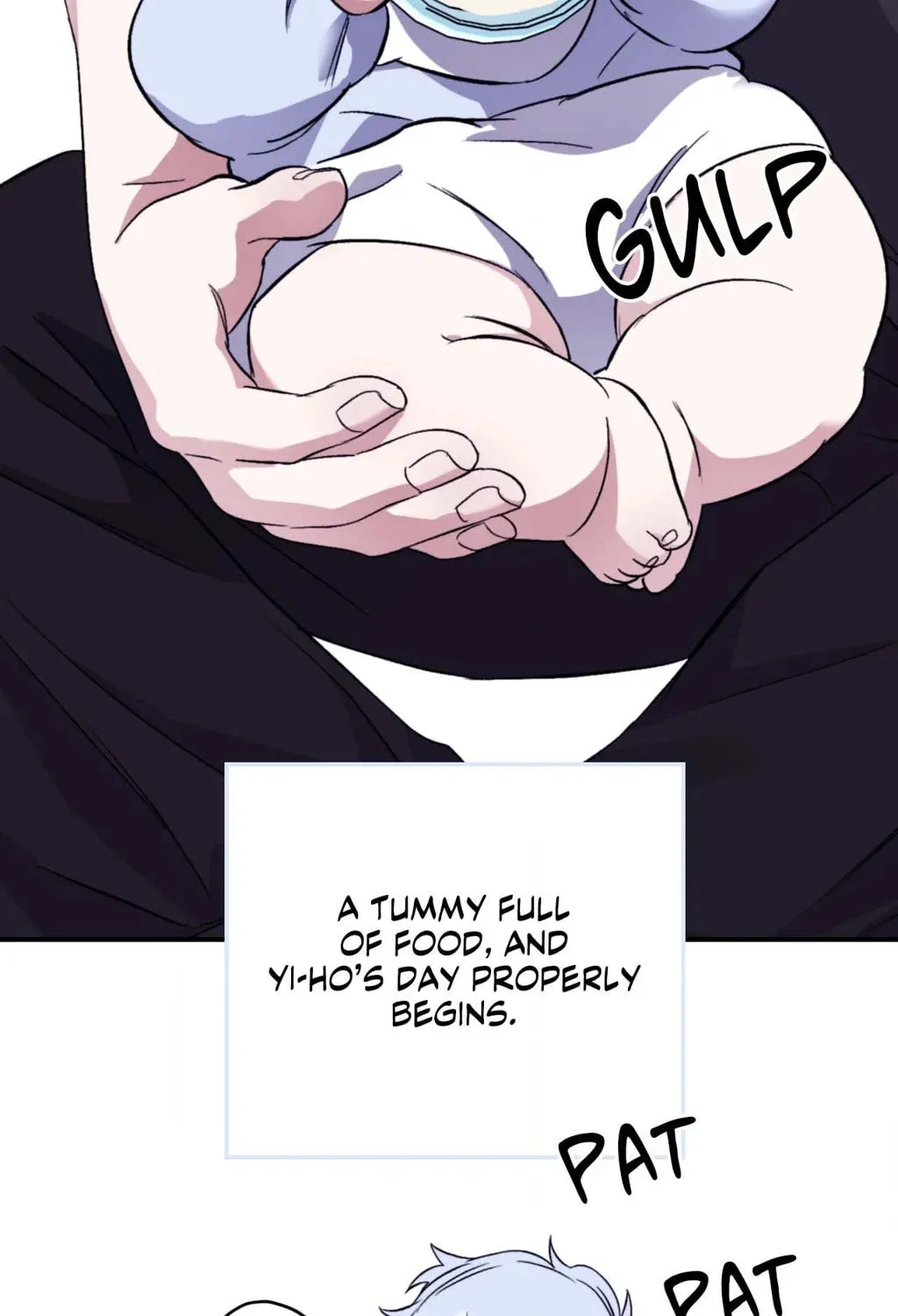Surge Towards You Chapter 73 page 31 - 