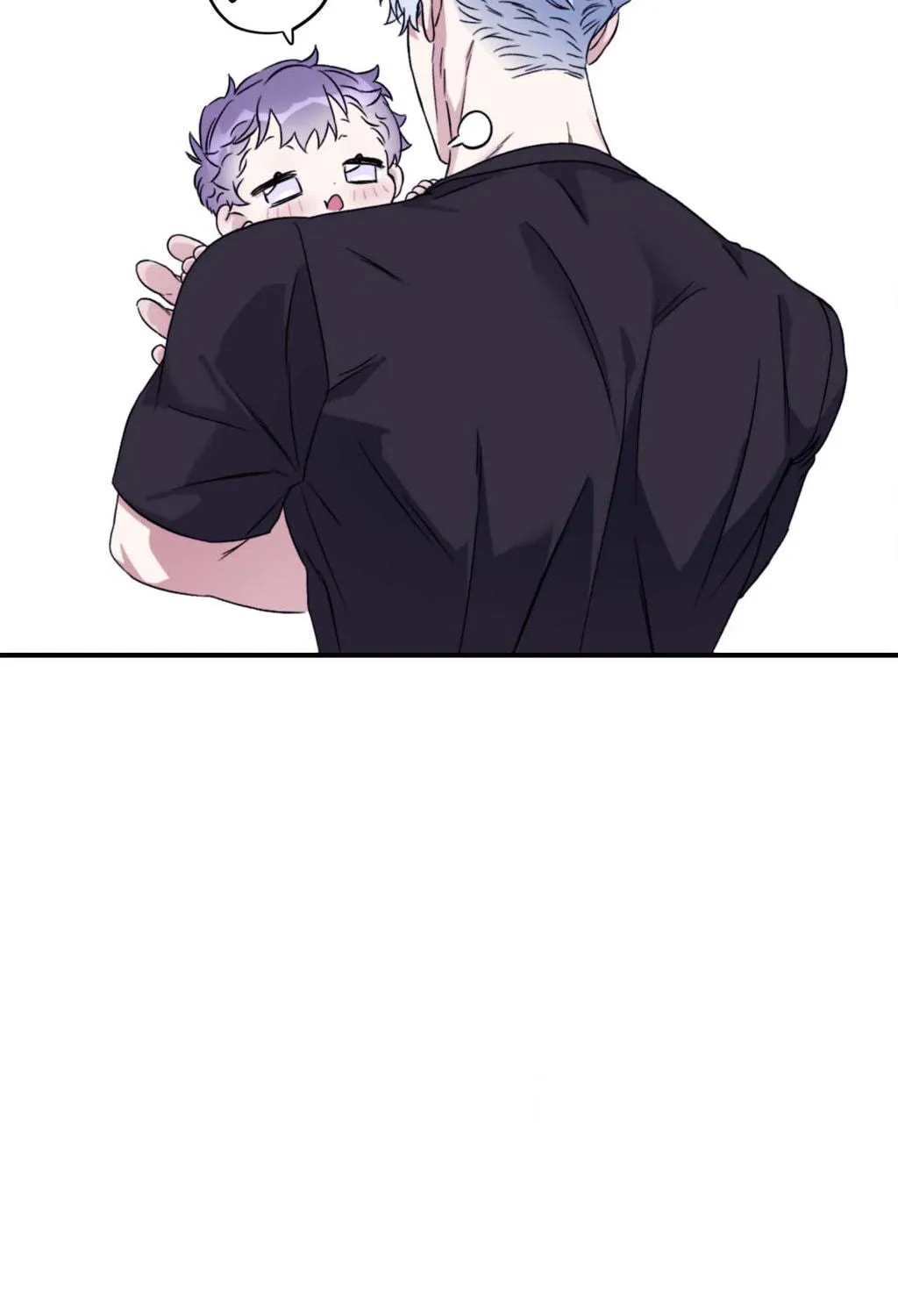Surge Towards You Chapter 73 page 33 - 