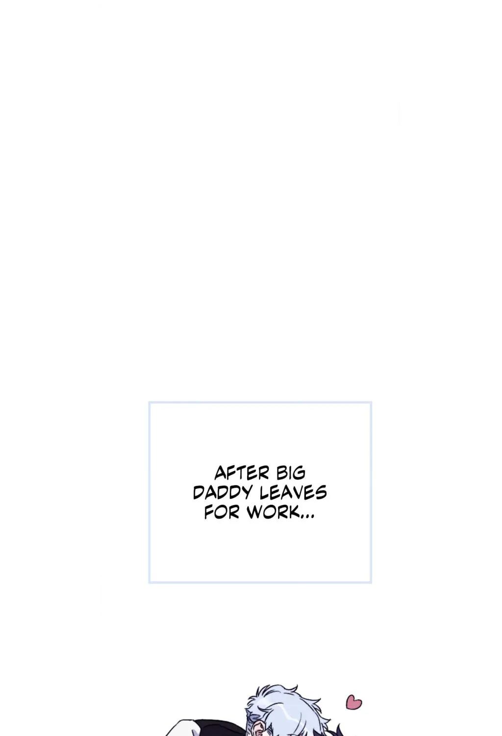 Surge Towards You Chapter 73 page 35 - 