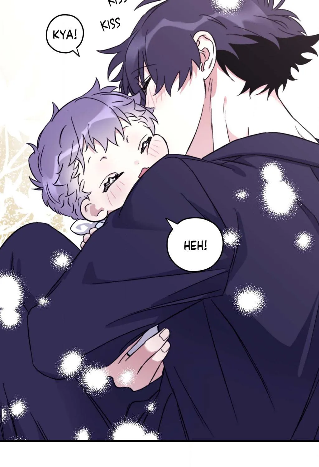 Surge Towards You Chapter 73 page 39 - 