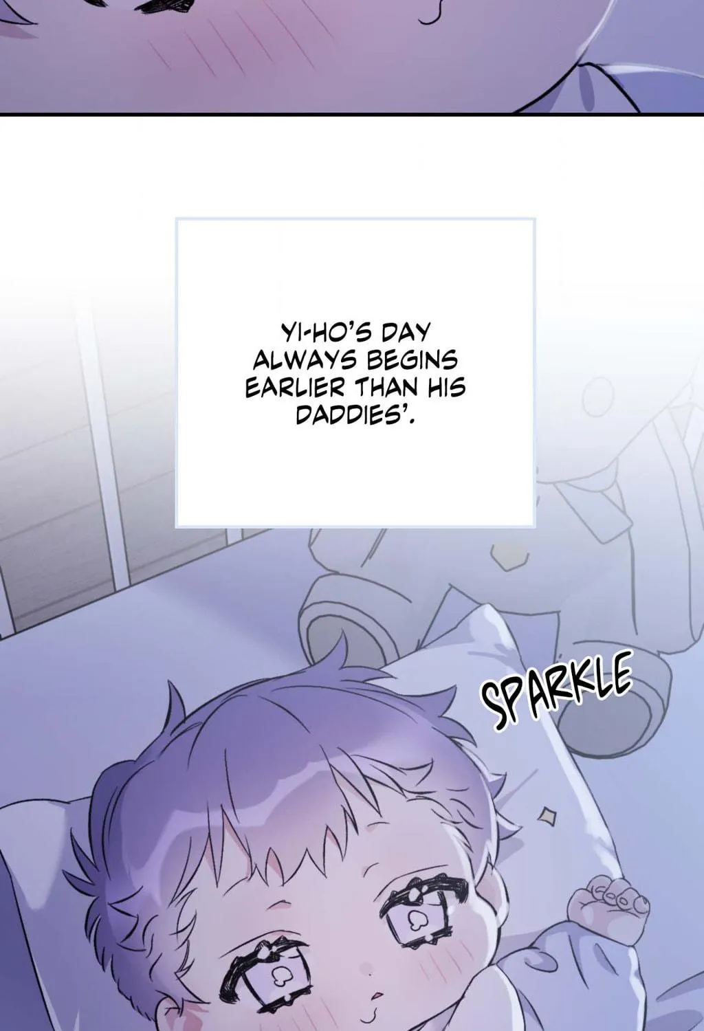 Surge Towards You Chapter 73 page 5 - 