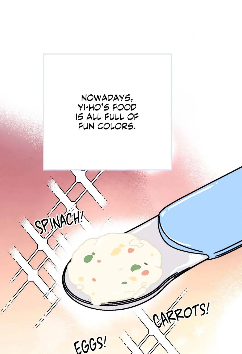 Surge Towards You Chapter 73 page 43 - 