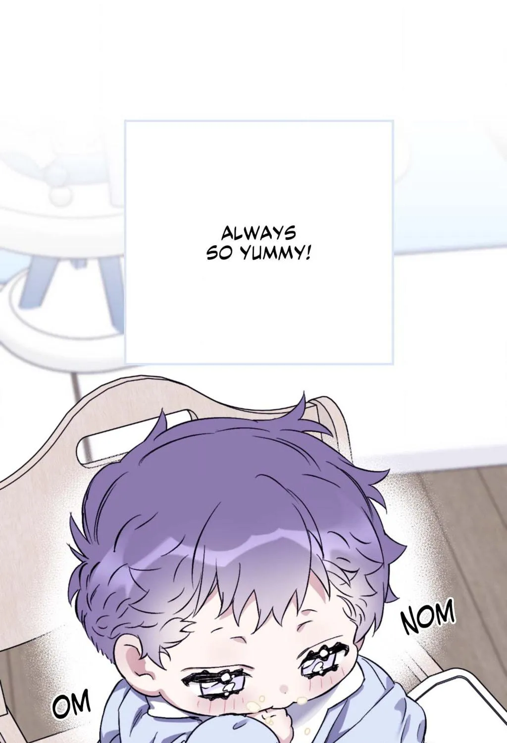 Surge Towards You Chapter 73 page 46 - 