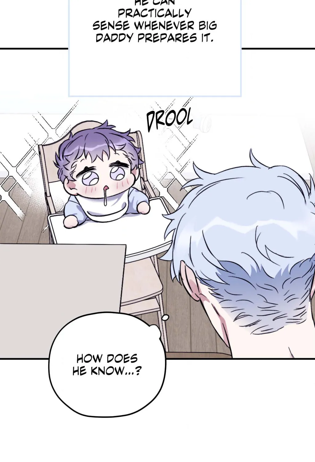 Surge Towards You Chapter 73 page 52 - 