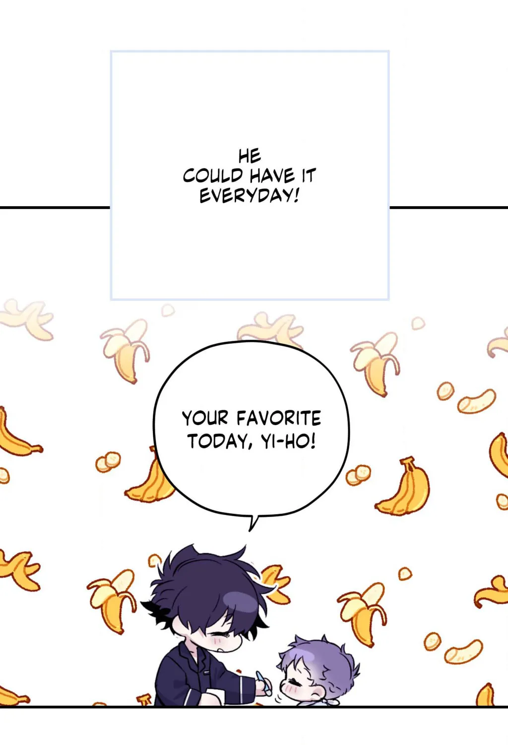 Surge Towards You Chapter 73 page 54 - 