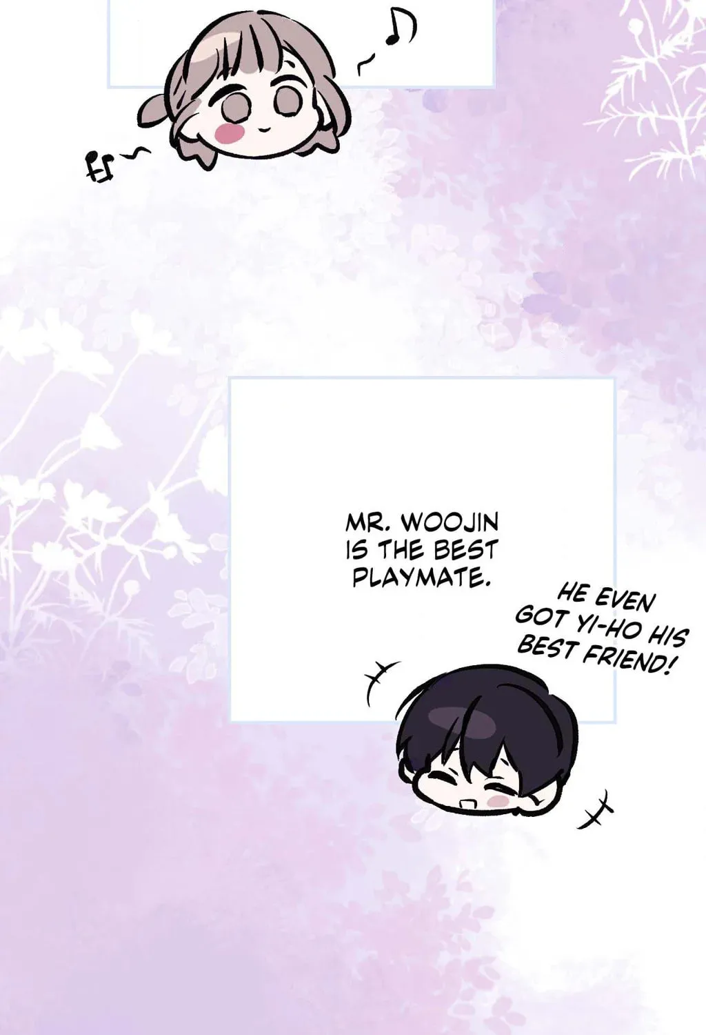 Surge Towards You Chapter 73 page 58 - 