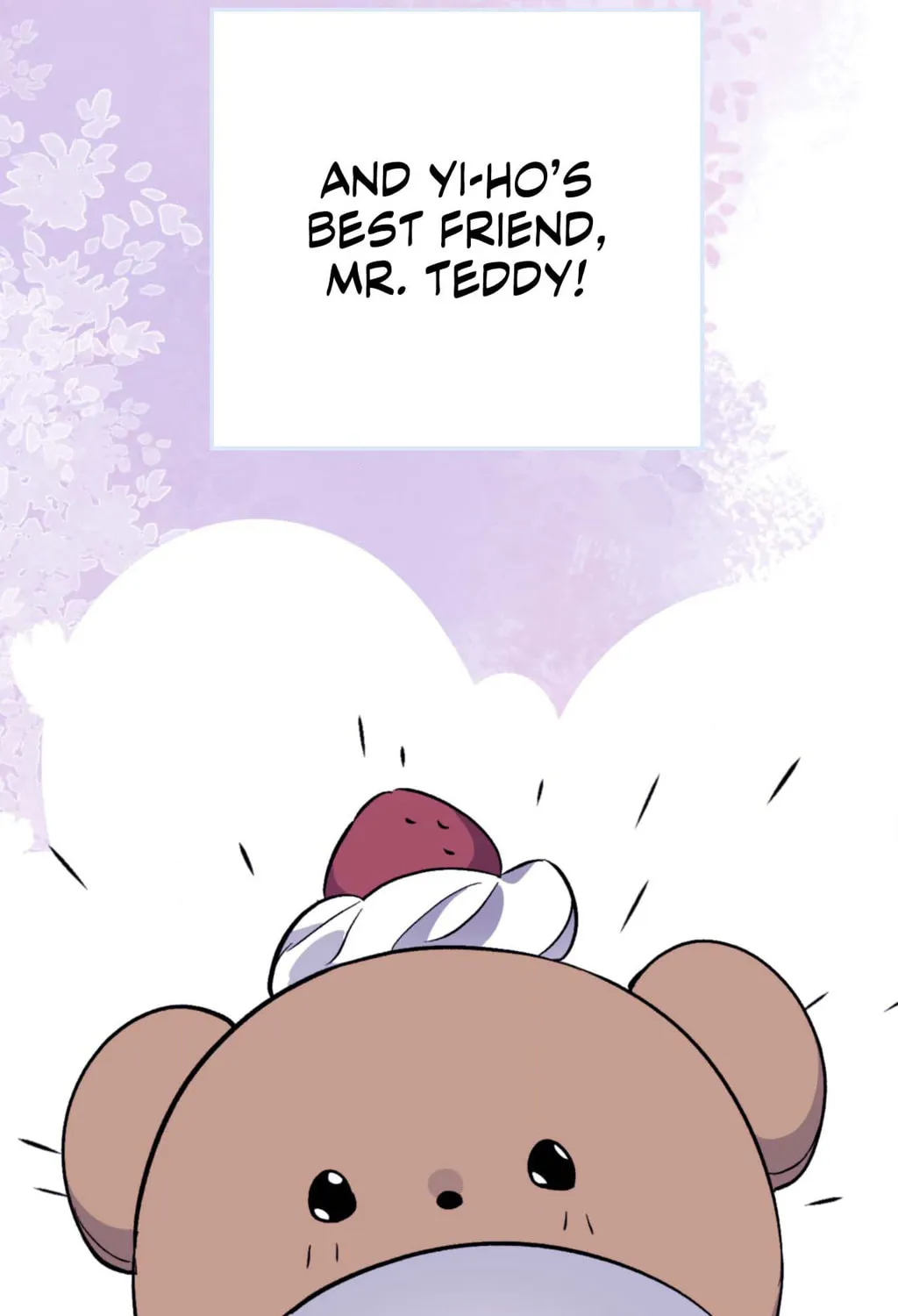 Surge Towards You Chapter 73 page 60 - 