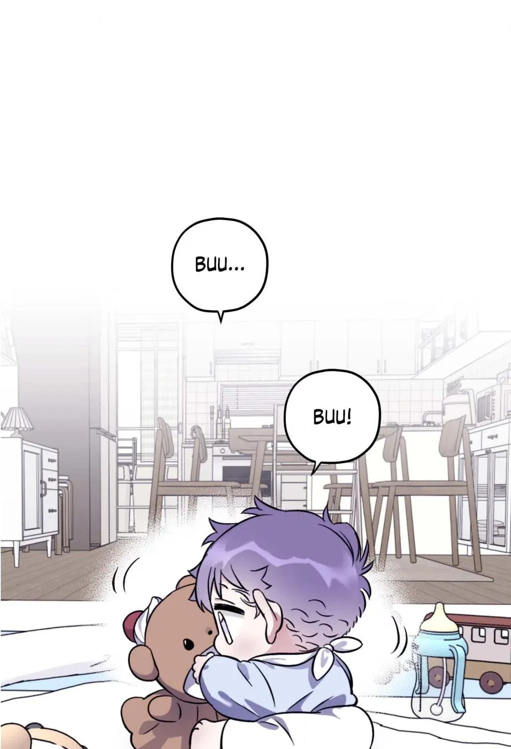 Surge Towards You Chapter 73 page 66 - 