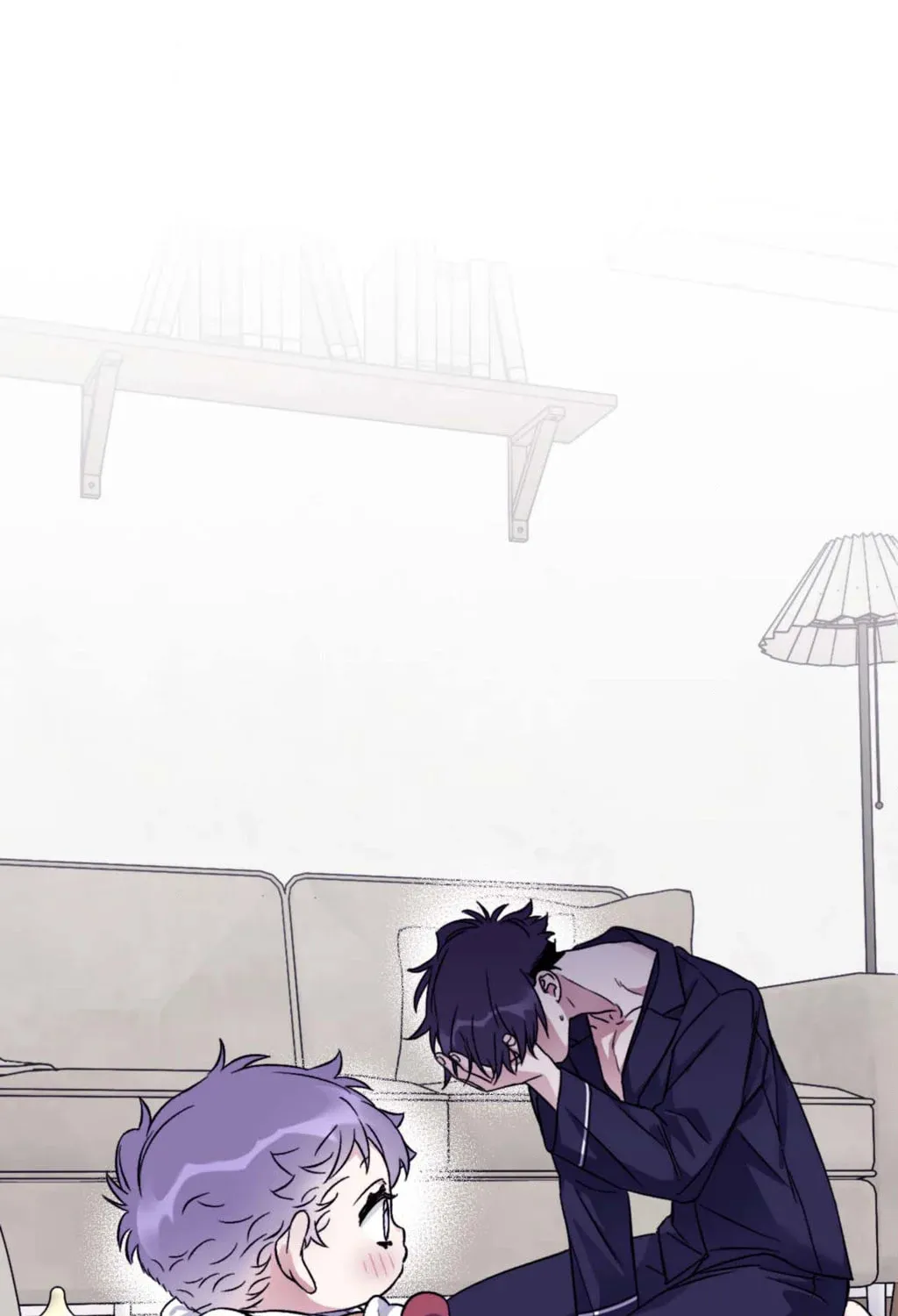Surge Towards You Chapter 73 page 69 - 