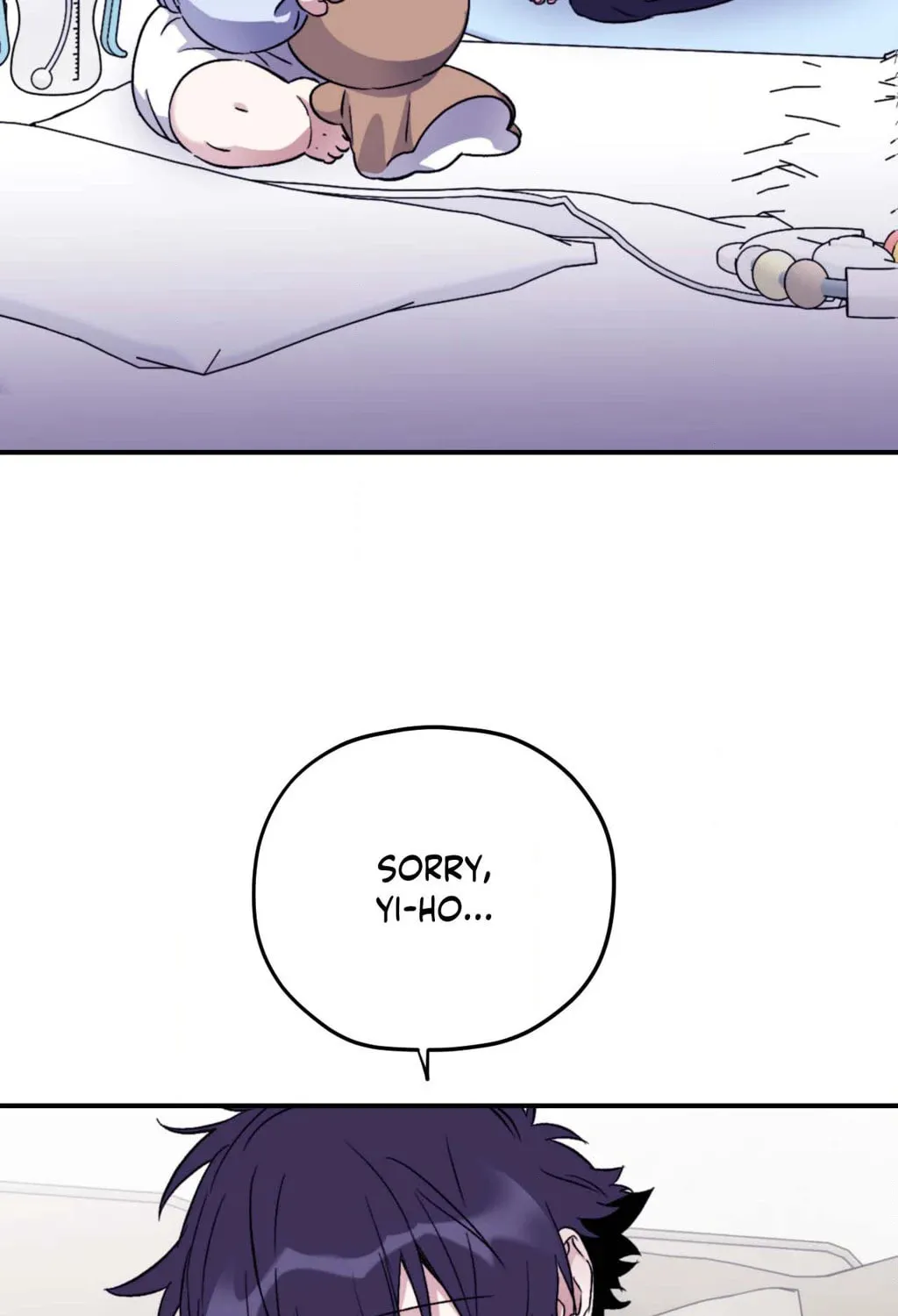 Surge Towards You Chapter 73 page 71 - 