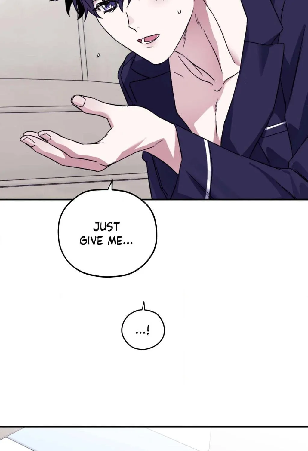 Surge Towards You Chapter 73 page 73 - 