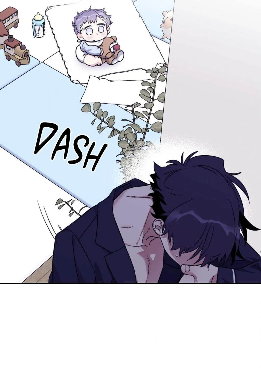 Surge Towards You Chapter 73 page 75 - 