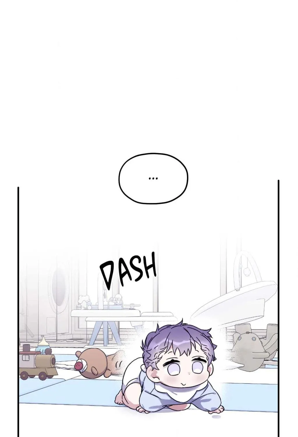 Surge Towards You Chapter 73 page 79 - 
