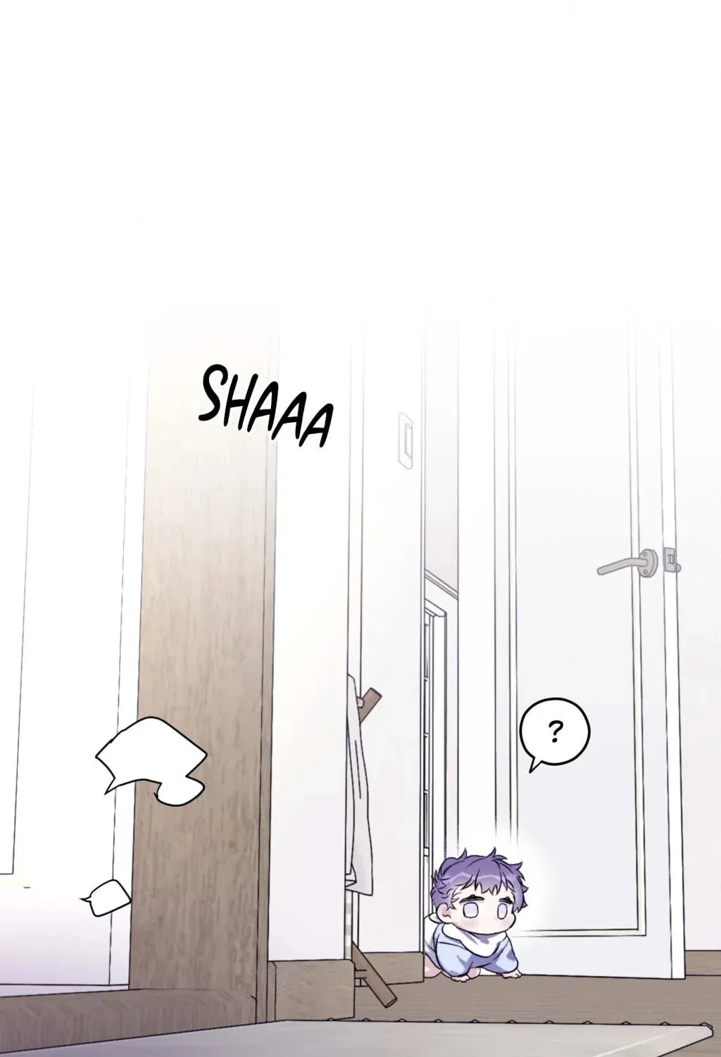 Surge Towards You Chapter 73 page 82 - 