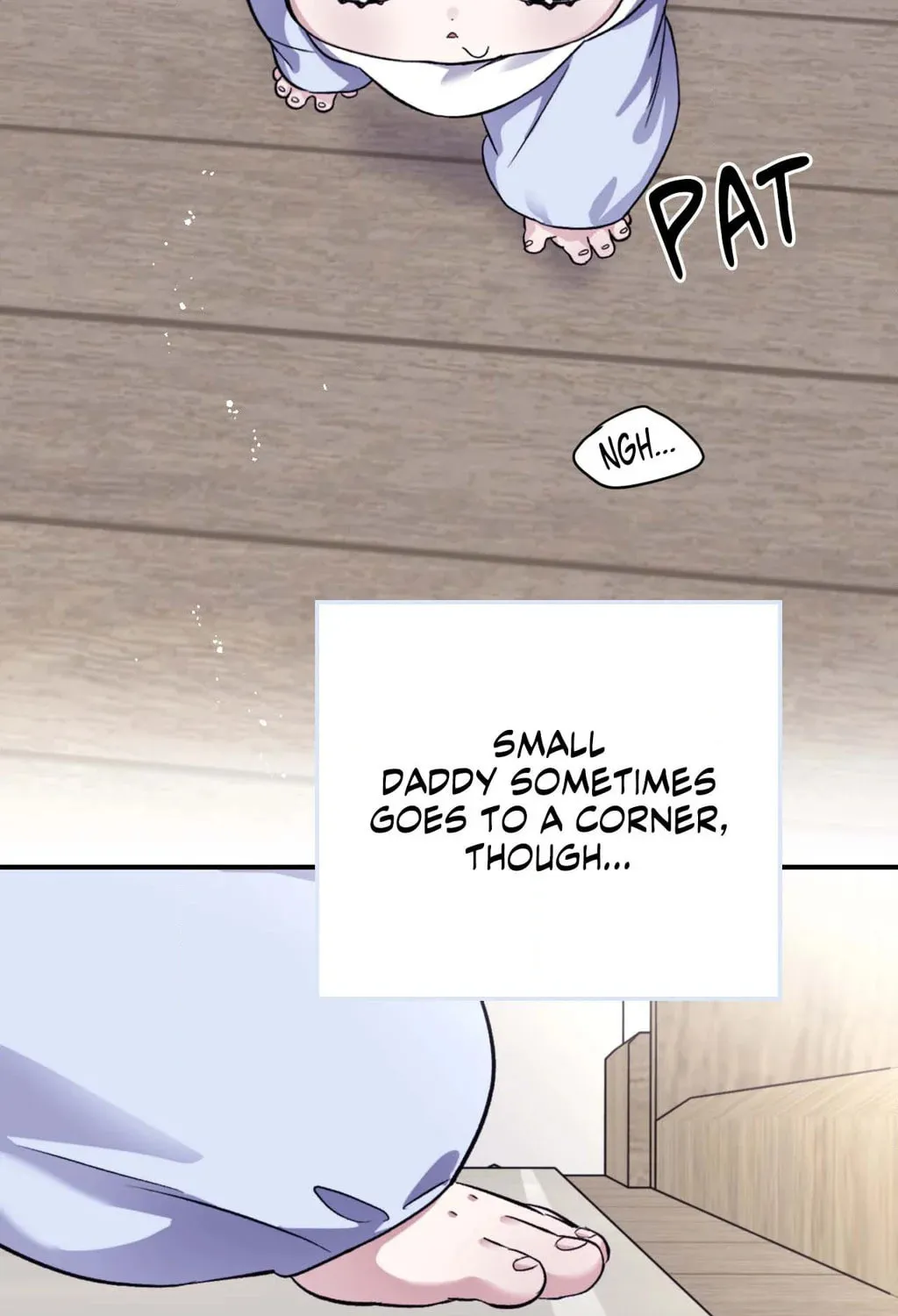 Surge Towards You Chapter 73 page 86 - 