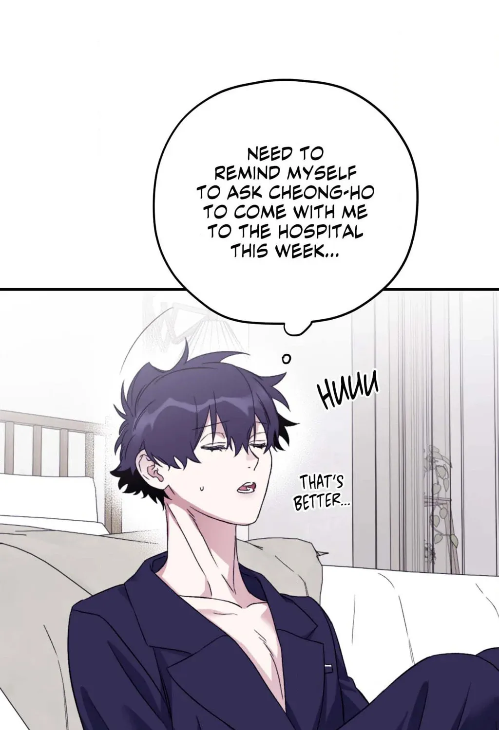 Surge Towards You Chapter 73 page 92 - 