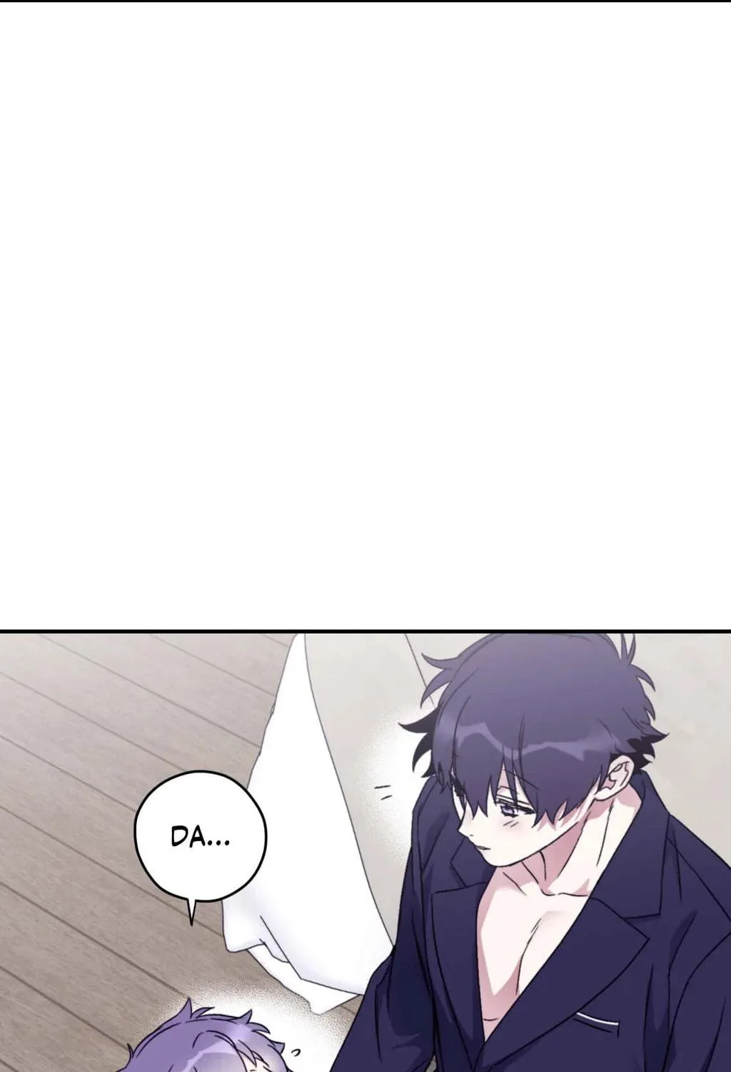 Surge Towards You Chapter 73 page 94 - 