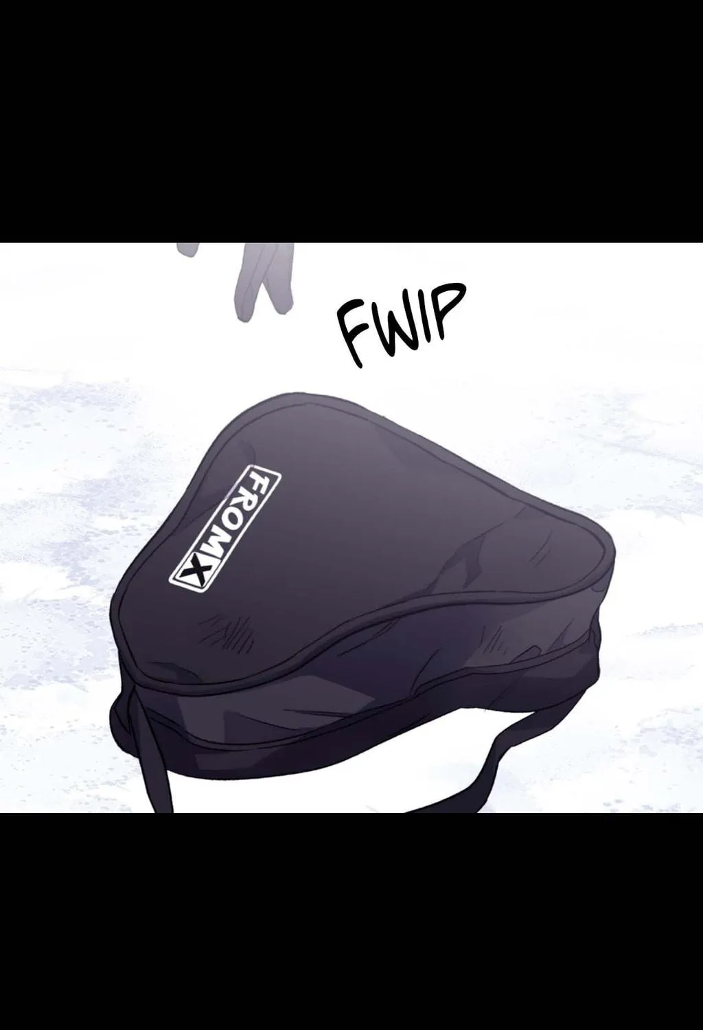Surge Towards You Chapter 74 page 11 - 