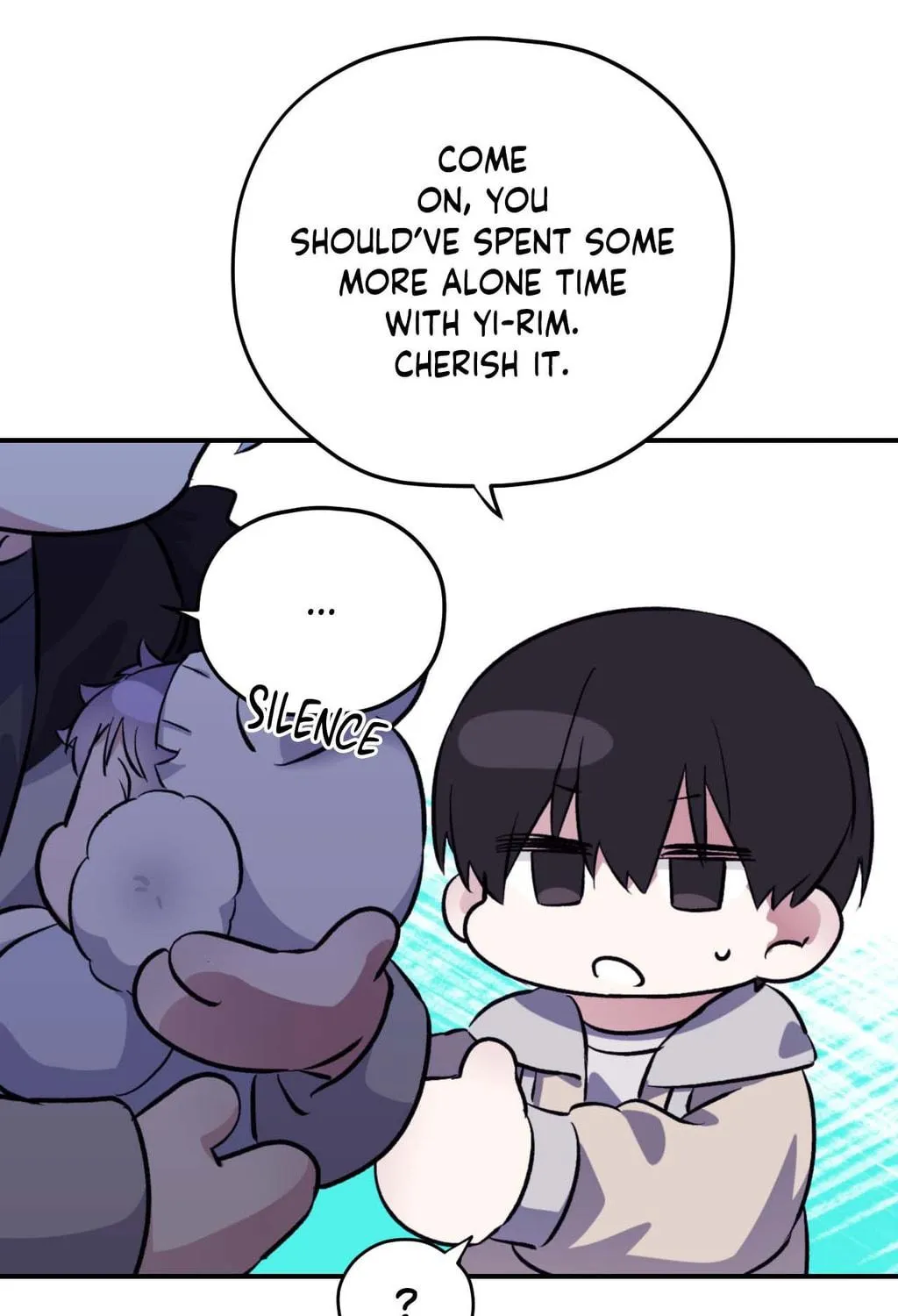 Surge Towards You Chapter 74 page 105 - 