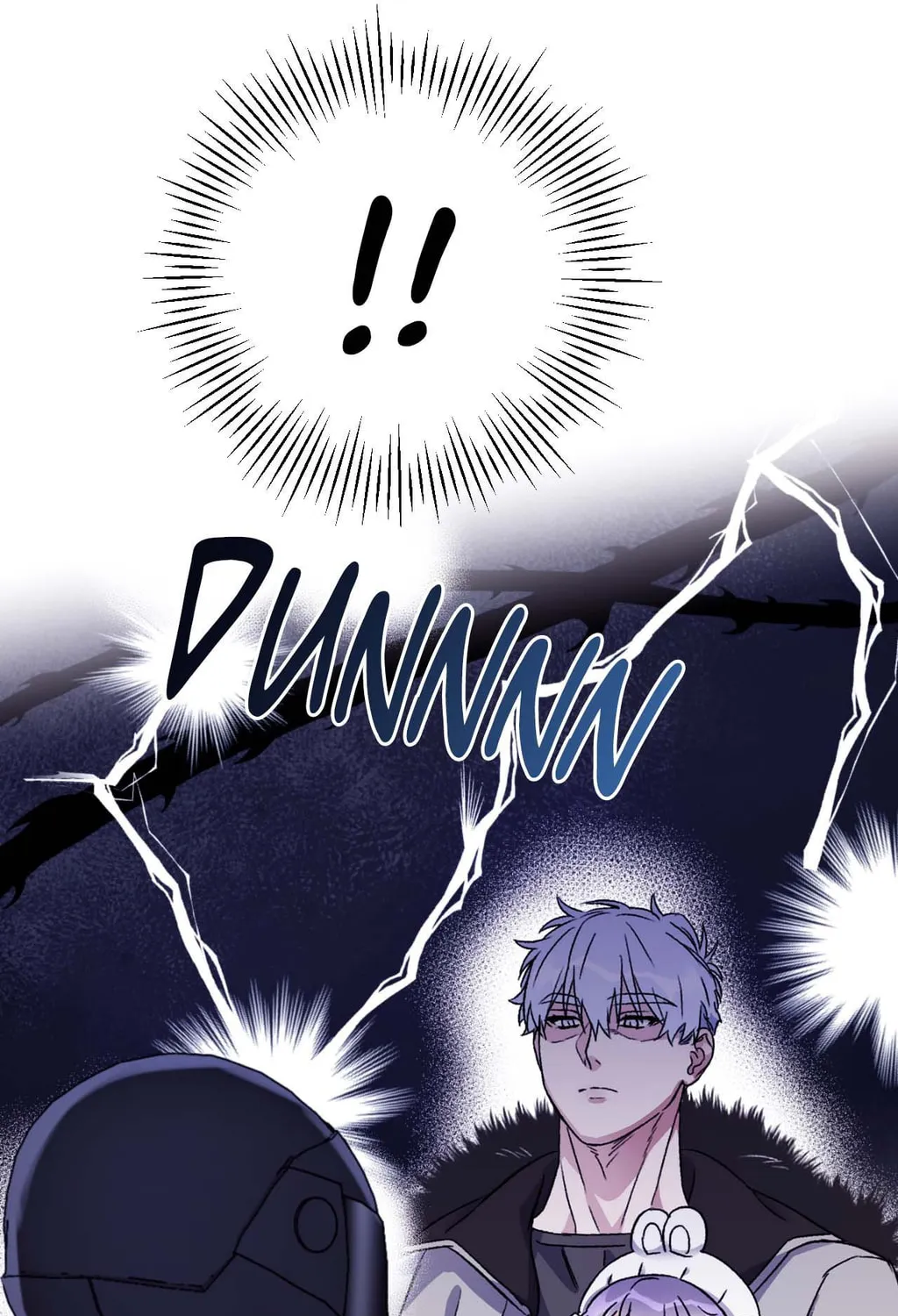 Surge Towards You Chapter 74 page 107 - 