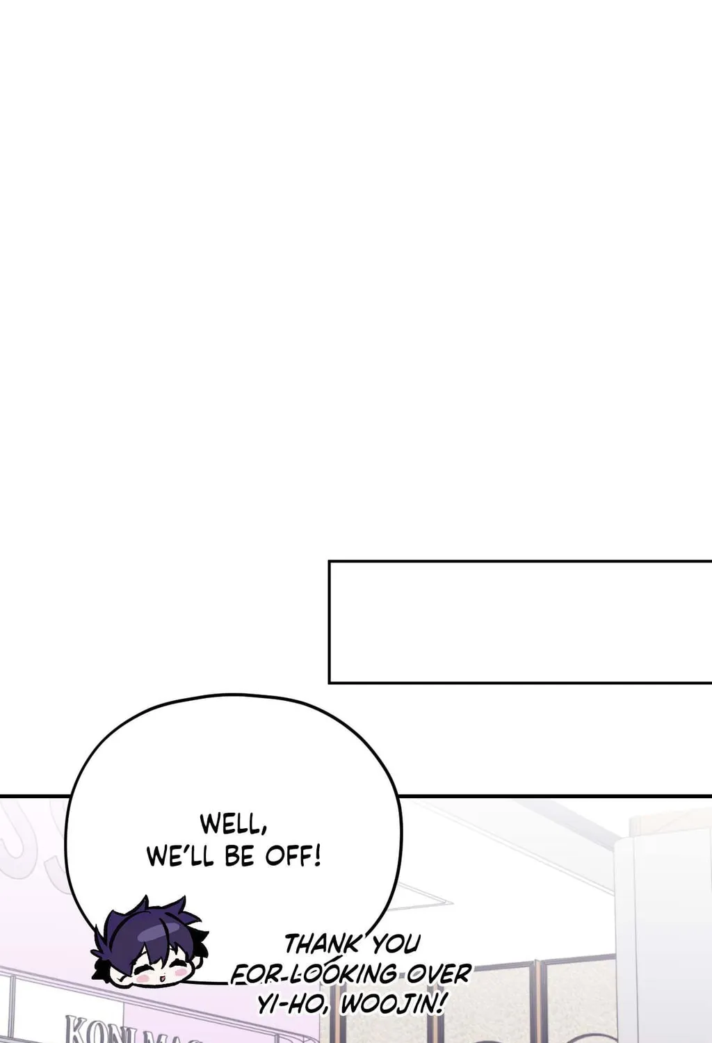 Surge Towards You Chapter 74 page 113 - 