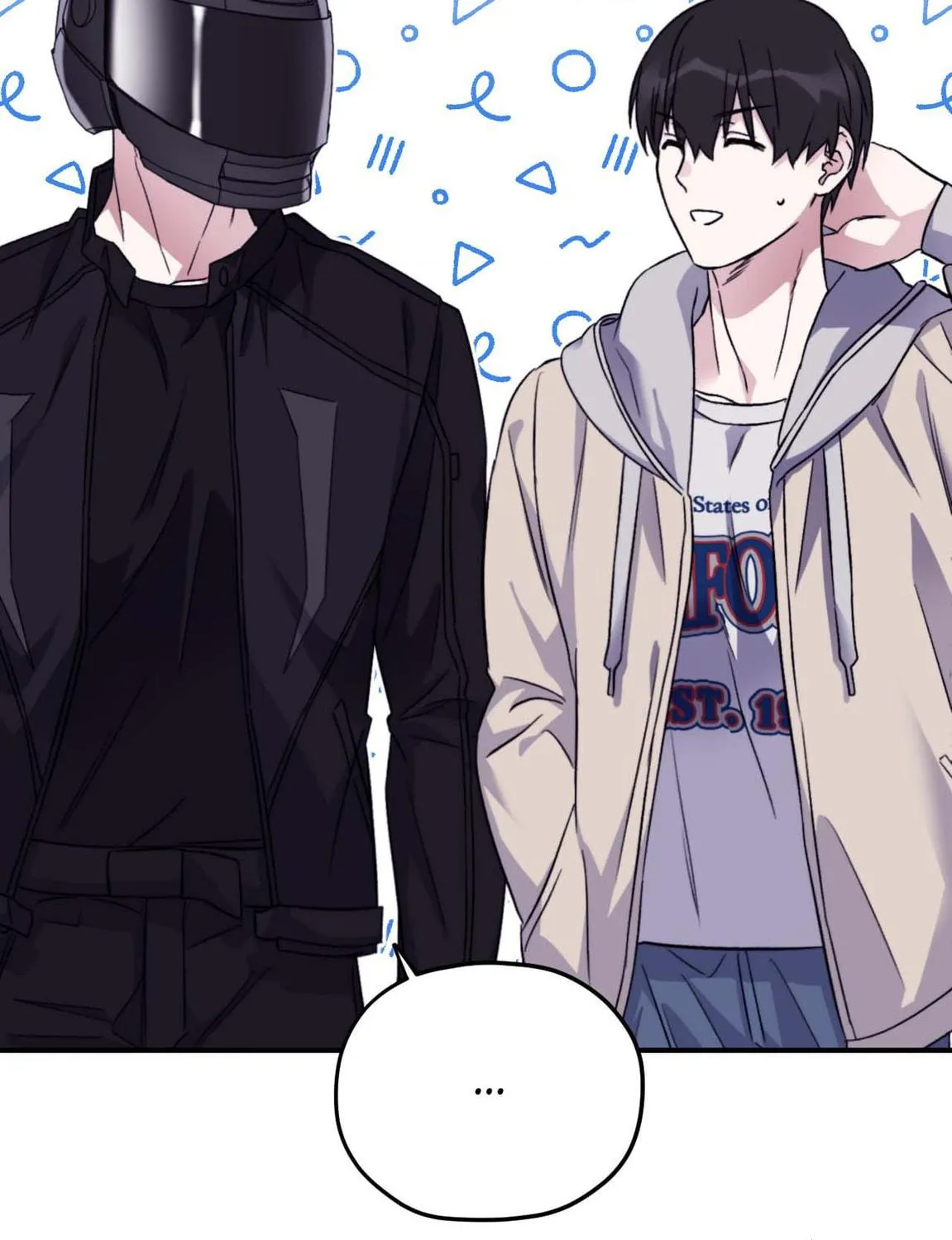 Surge Towards You Chapter 74 page 126 - 