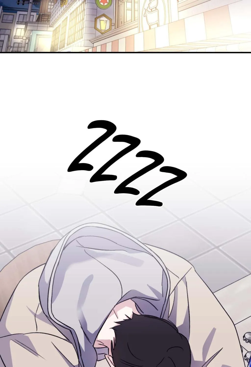 Surge Towards You Chapter 74 page 134 - 