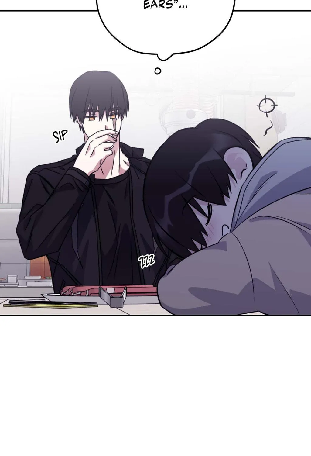 Surge Towards You Chapter 74 page 138 - 