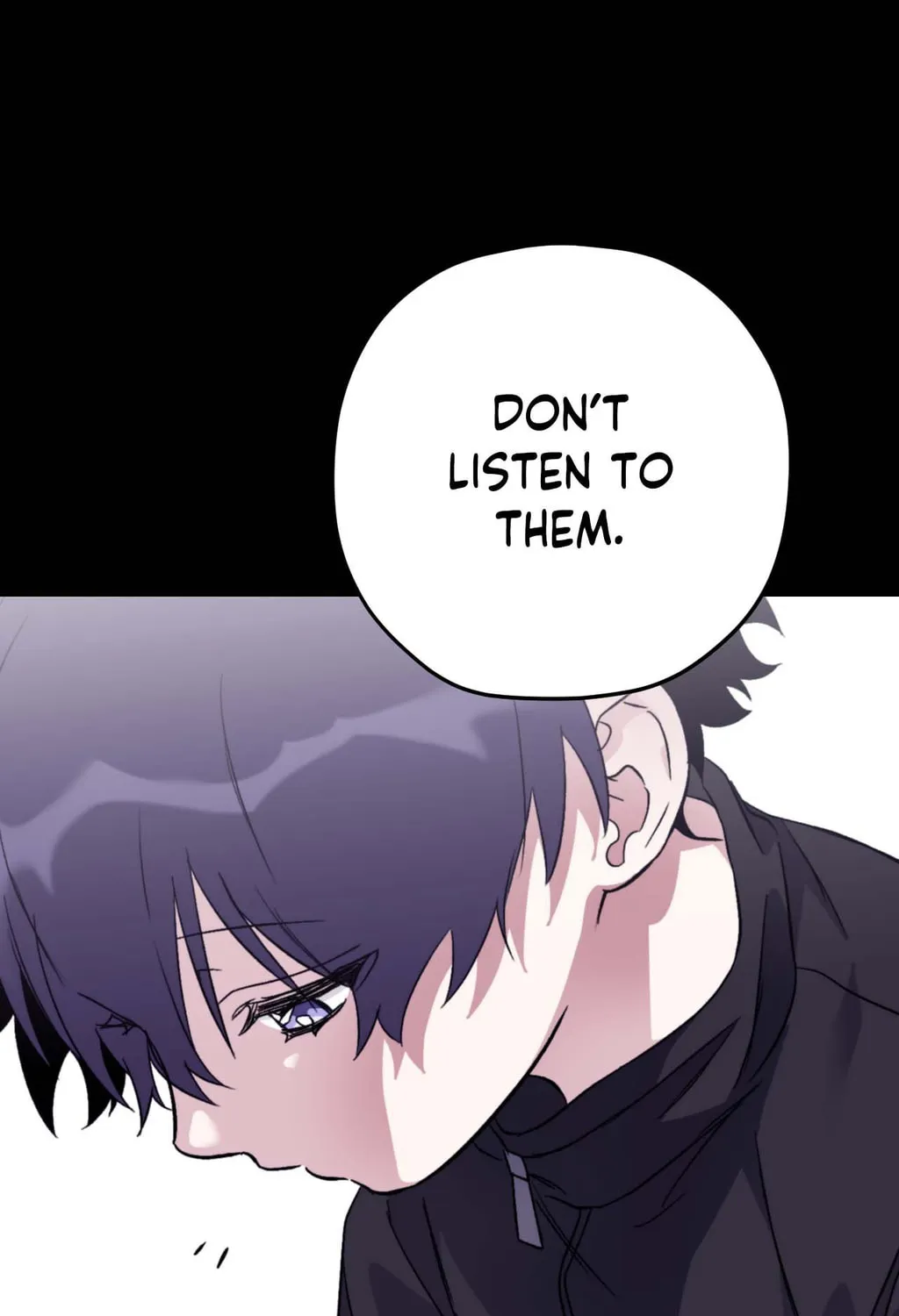 Surge Towards You Chapter 74 page 15 - 